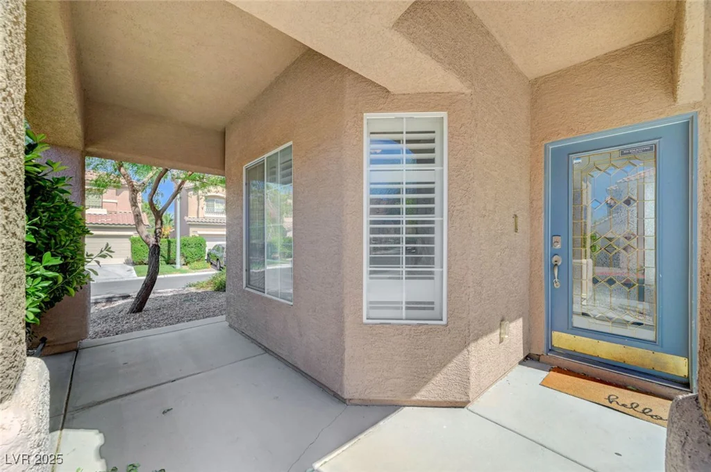 5931 Allanche, Las Vegas, NV 89141