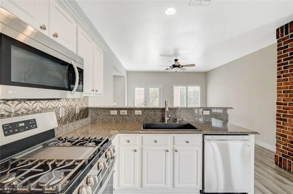 5931 Allanche, Las Vegas, NV 89141