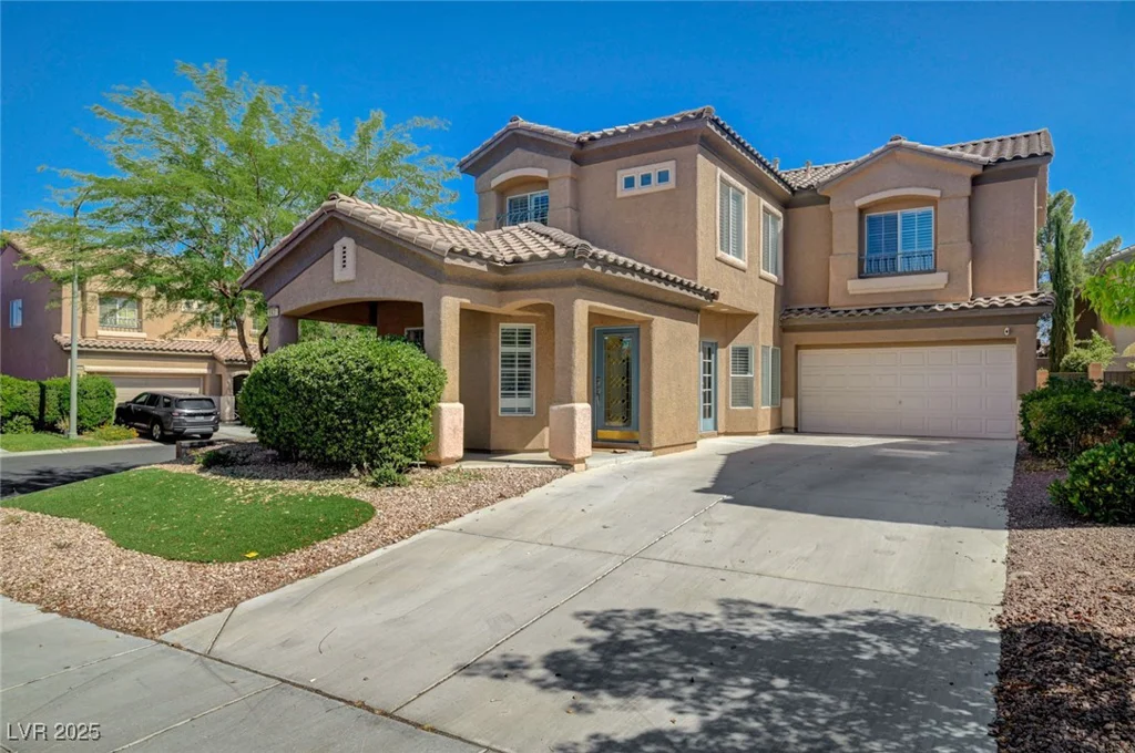 5931 Allanche, Las Vegas, NV 89141