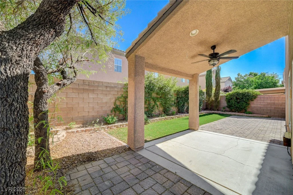 5931 Allanche, Las Vegas, NV 89141
