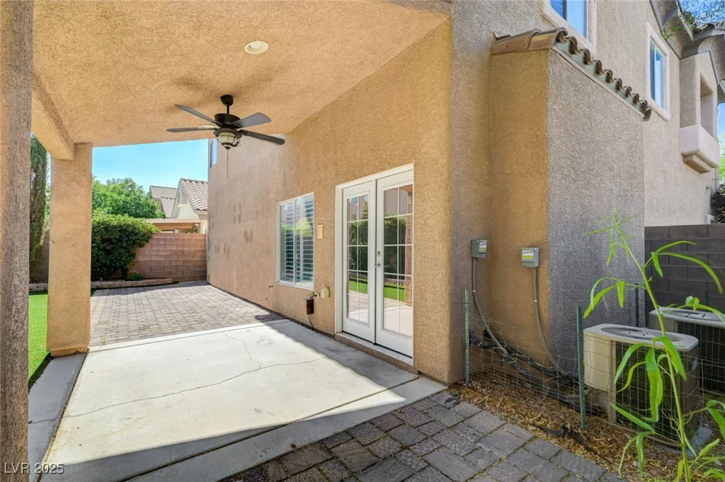 5931 Allanche, Las Vegas, NV 89141