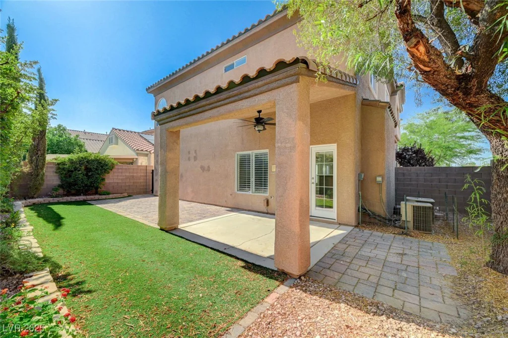 5931 Allanche, Las Vegas, NV 89141
