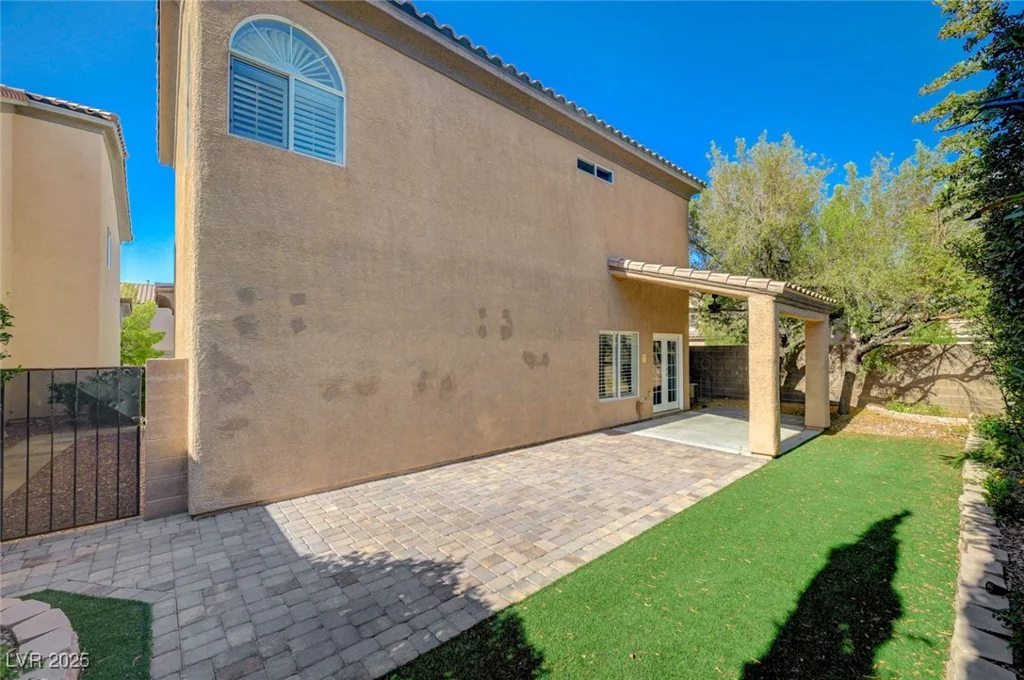5931 Allanche, Las Vegas, NV 89141