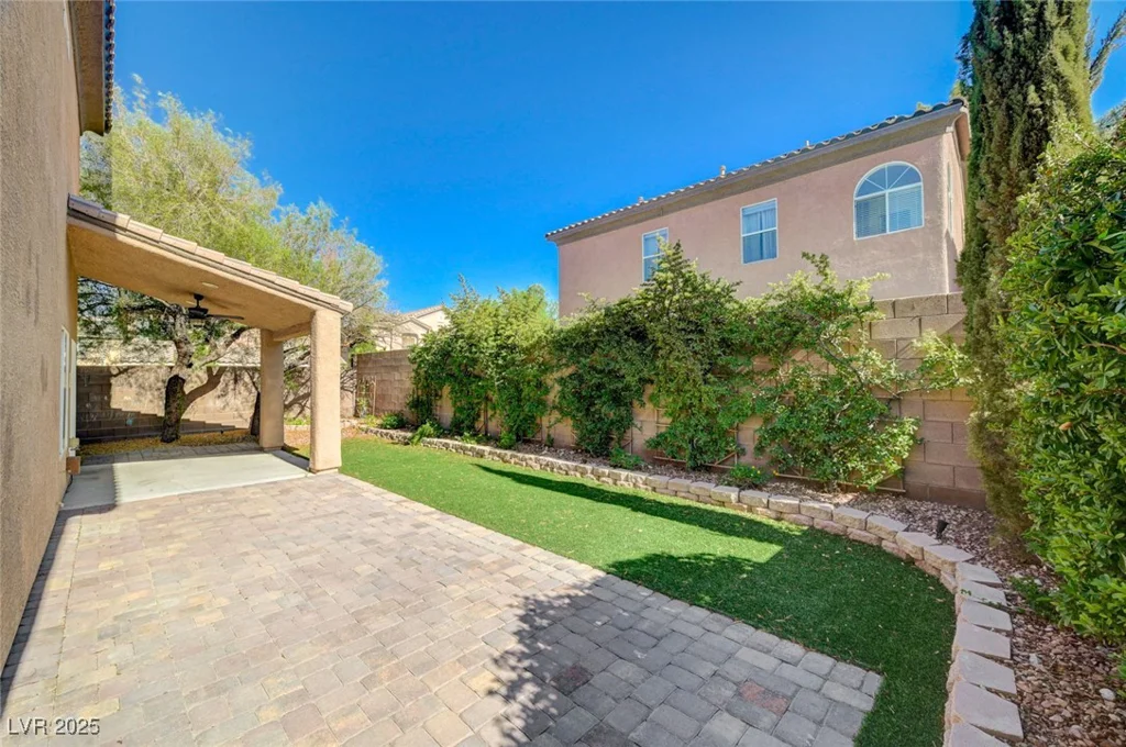 5931 Allanche, Las Vegas, NV 89141
