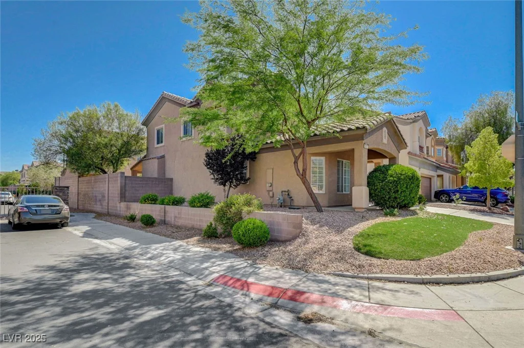 5931 Allanche, Las Vegas, NV 89141