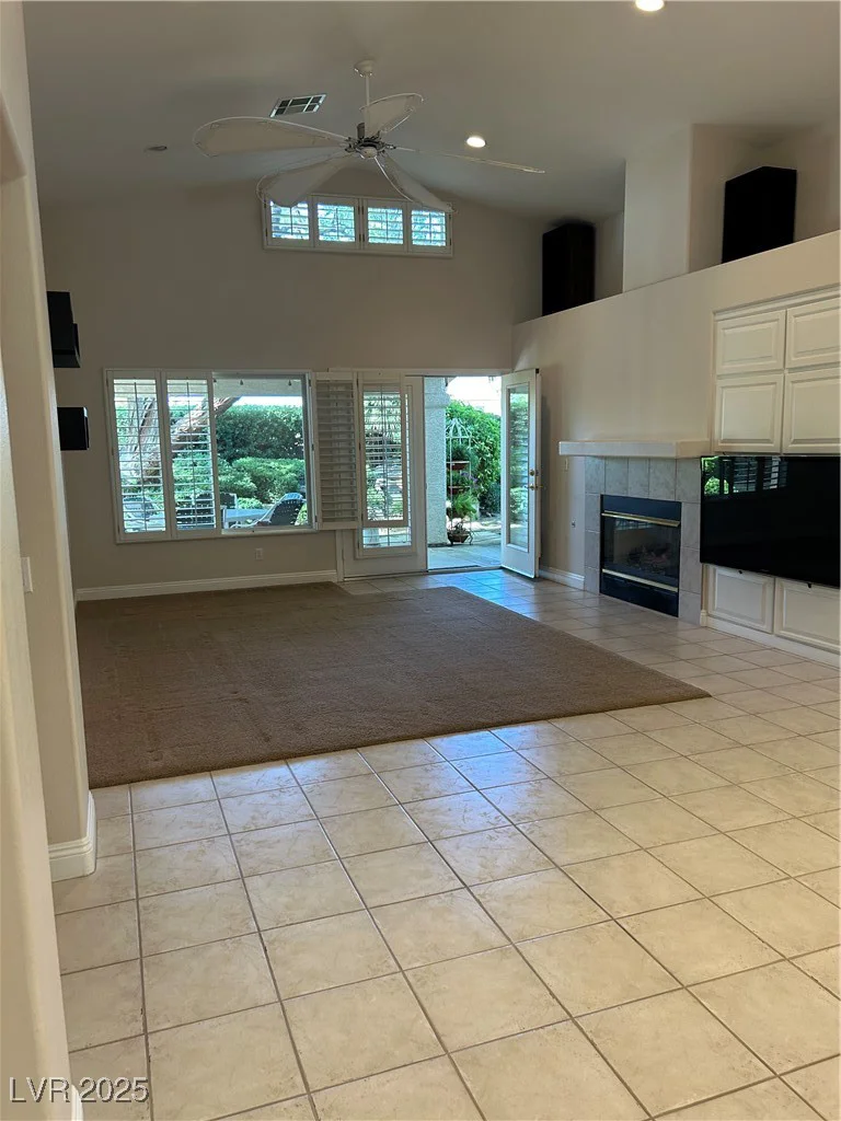 1782 Castro Hill, Henderson, NV 89012