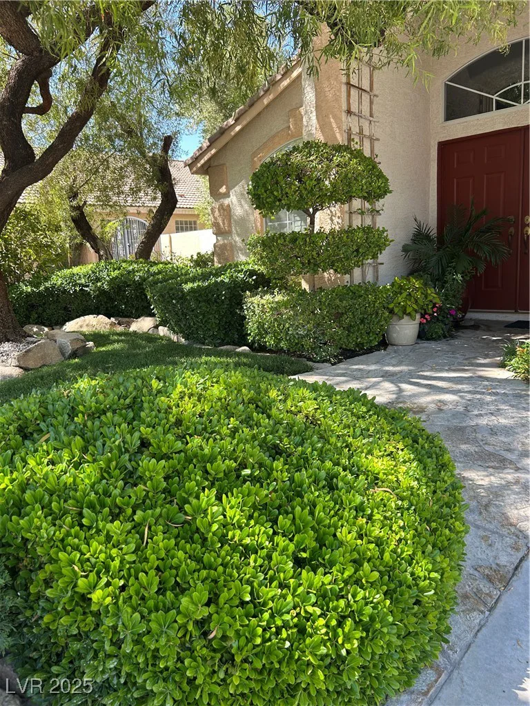 1782 Castro Hill, Henderson, NV 89012