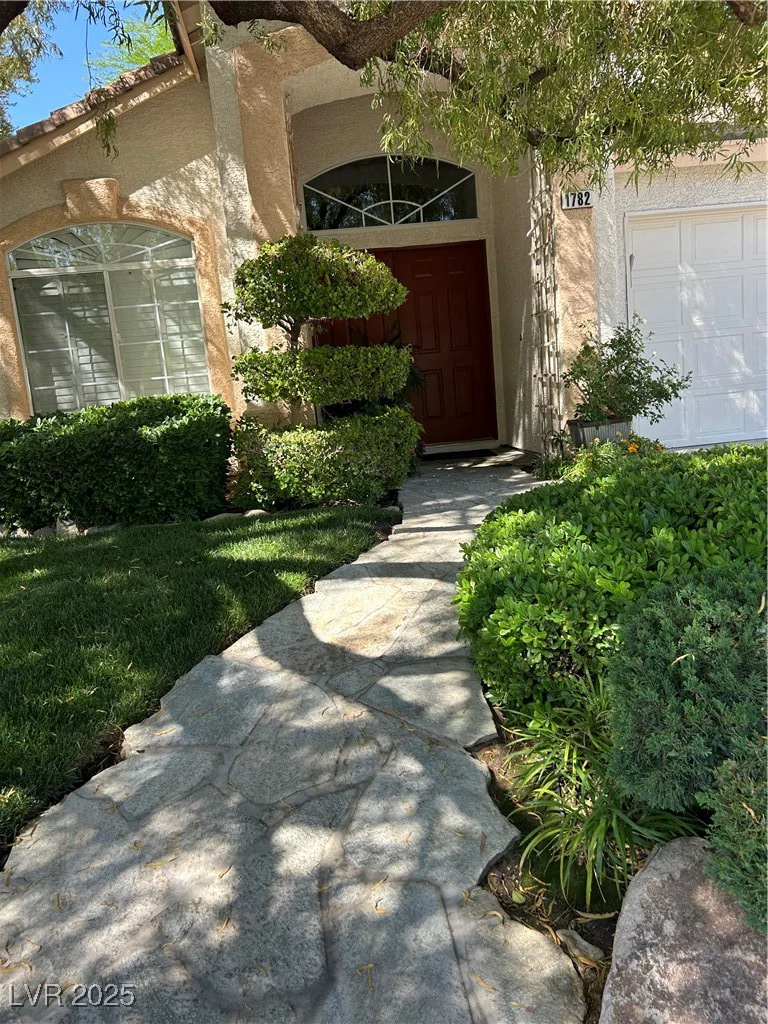 1782 Castro Hill, Henderson, NV 89012