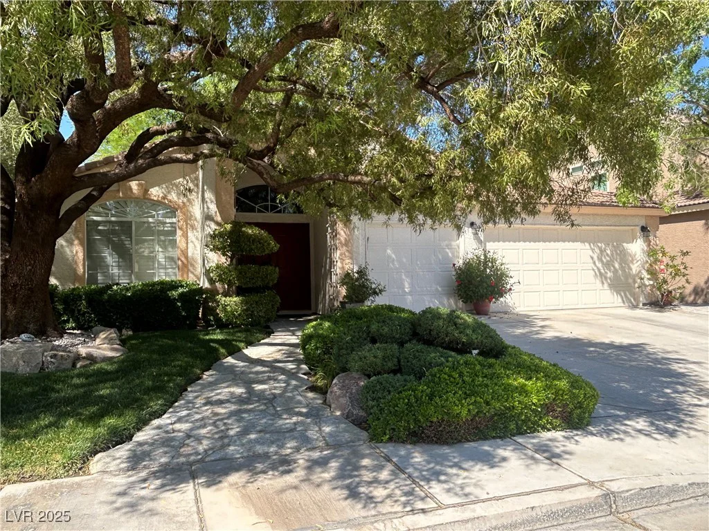 1782 Castro Hill, Henderson, NV 89012