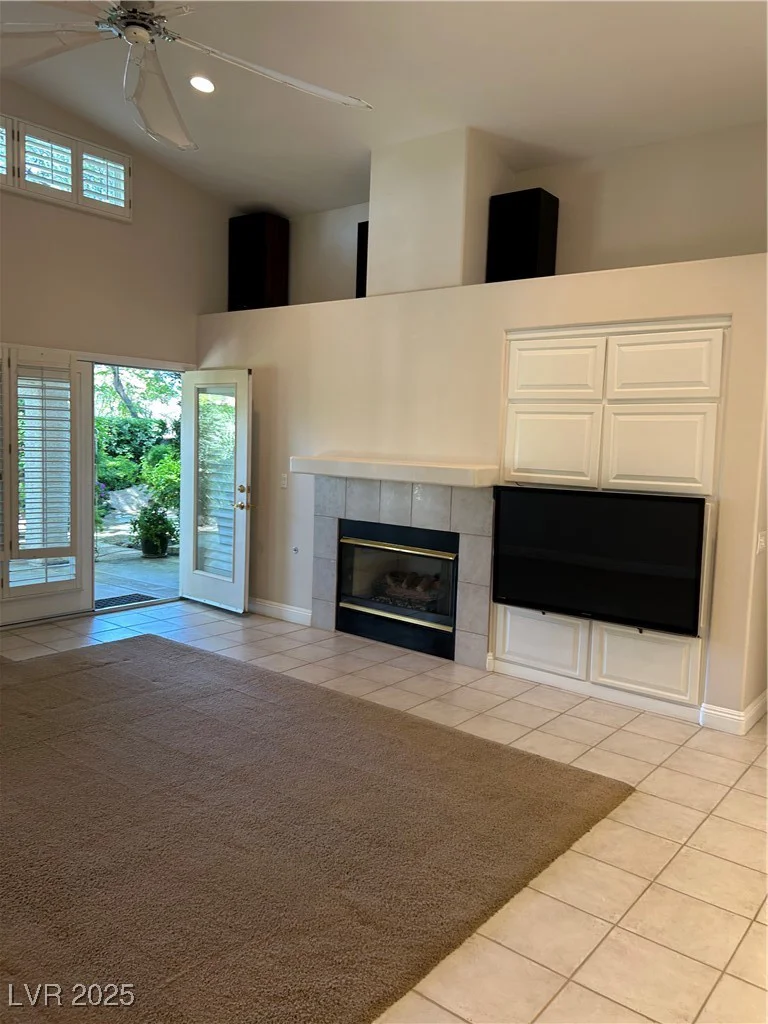 1782 Castro Hill, Henderson, NV 89012