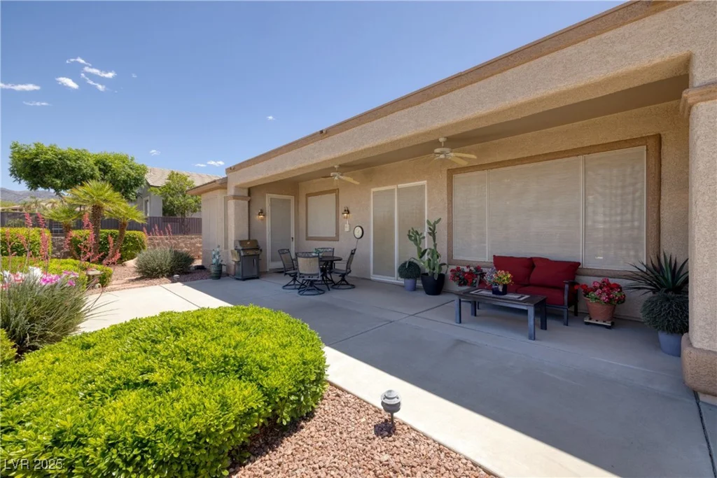 2752 Fort Myer, Henderson, NV 89052