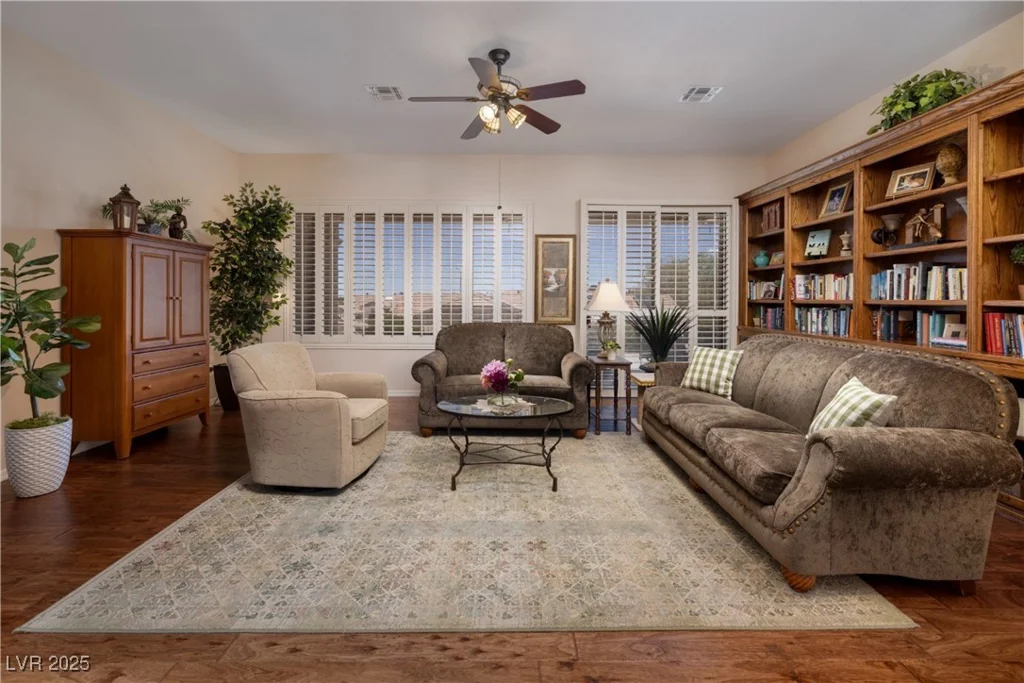 2752 Fort Myer, Henderson, NV 89052