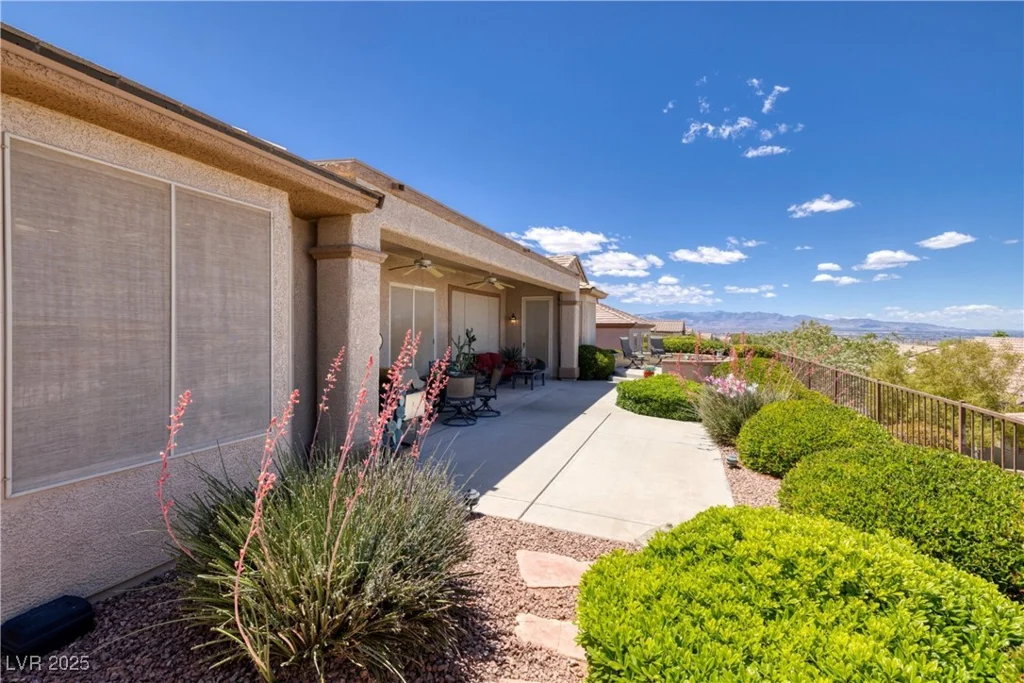 2752 Fort Myer, Henderson, NV 89052