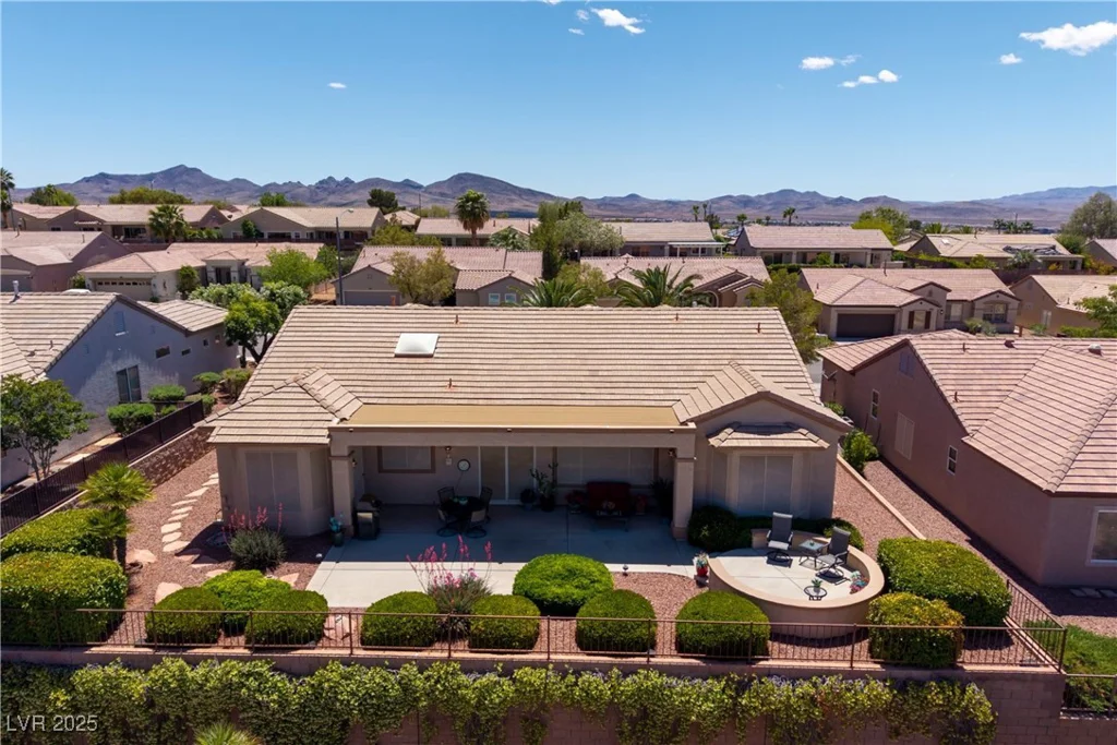 2752 Fort Myer, Henderson, NV 89052