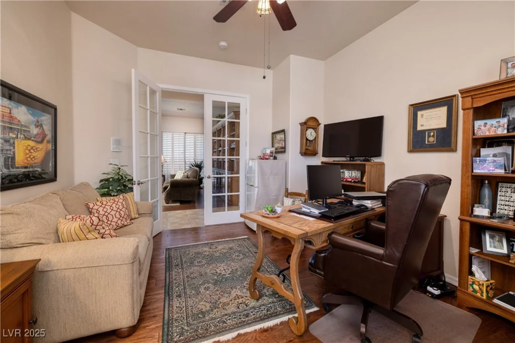 2752 Fort Myer, Henderson, NV 89052