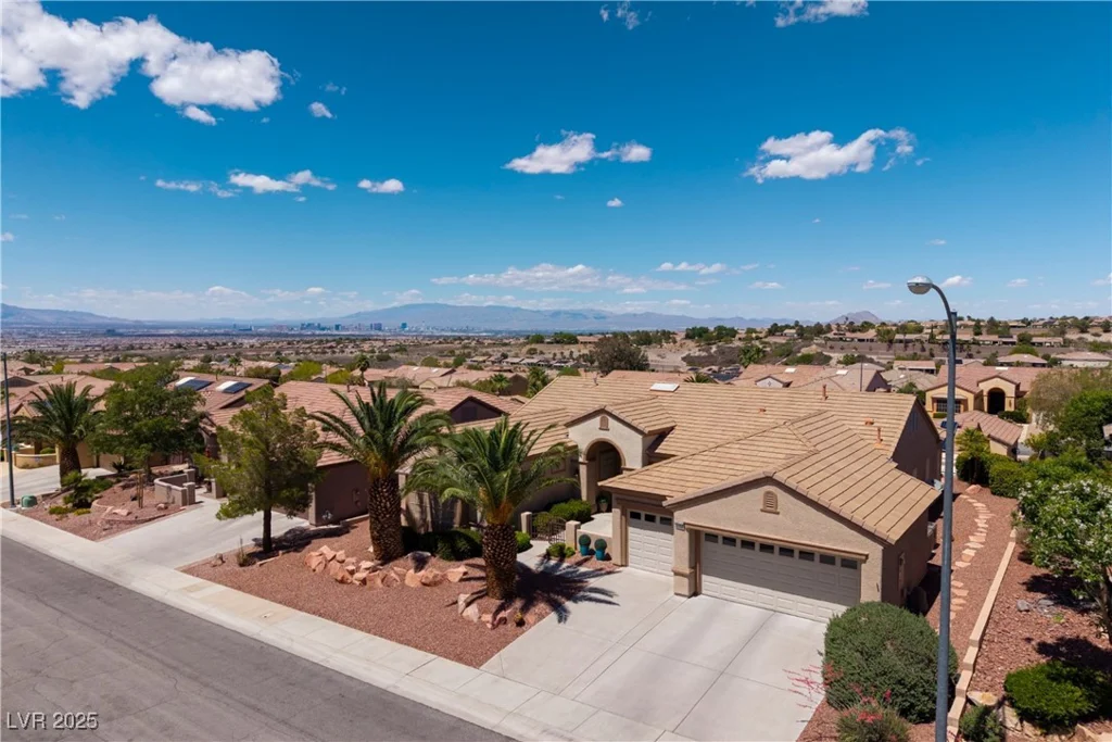 2752 Fort Myer, Henderson, NV 89052