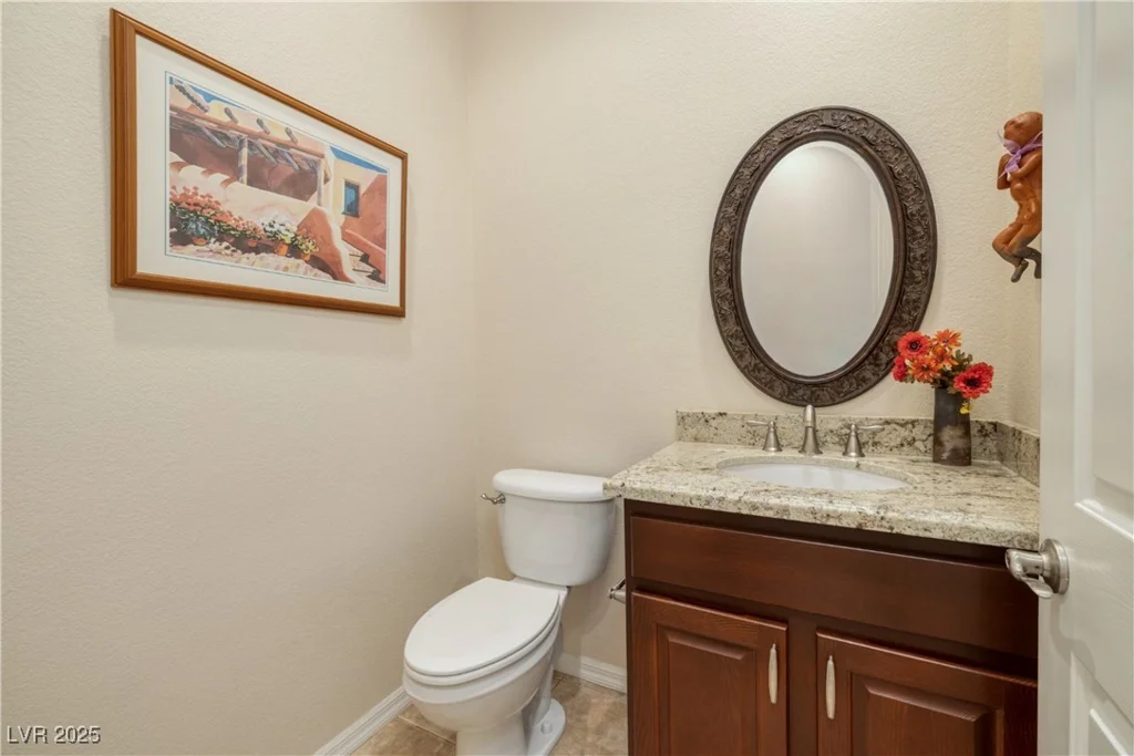 2752 Fort Myer, Henderson, NV 89052