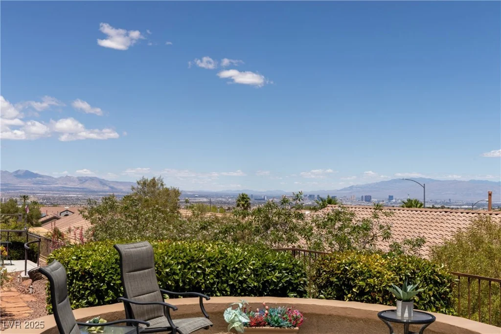 2752 Fort Myer, Henderson, NV 89052