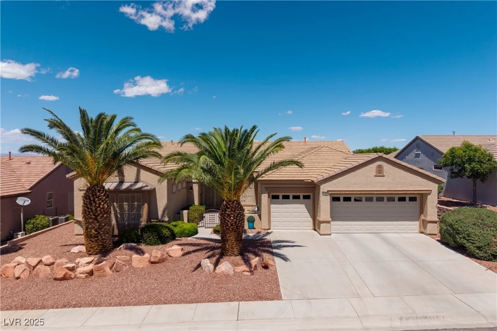 2752 Fort Myer, Henderson, NV 89052