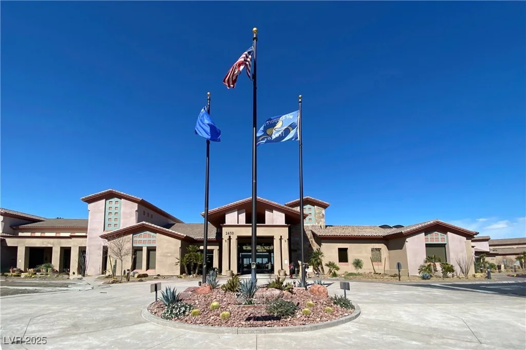 2752 Fort Myer, Henderson, NV 89052