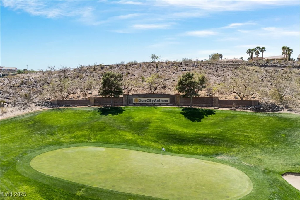 2752 Fort Myer, Henderson, NV 89052