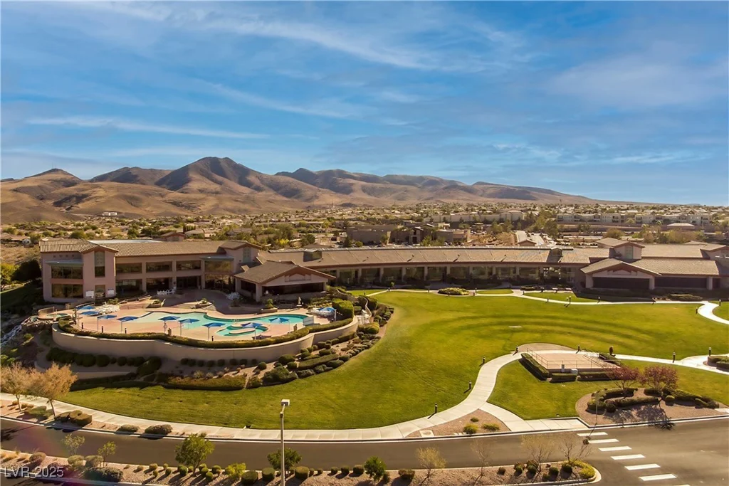2752 Fort Myer, Henderson, NV 89052
