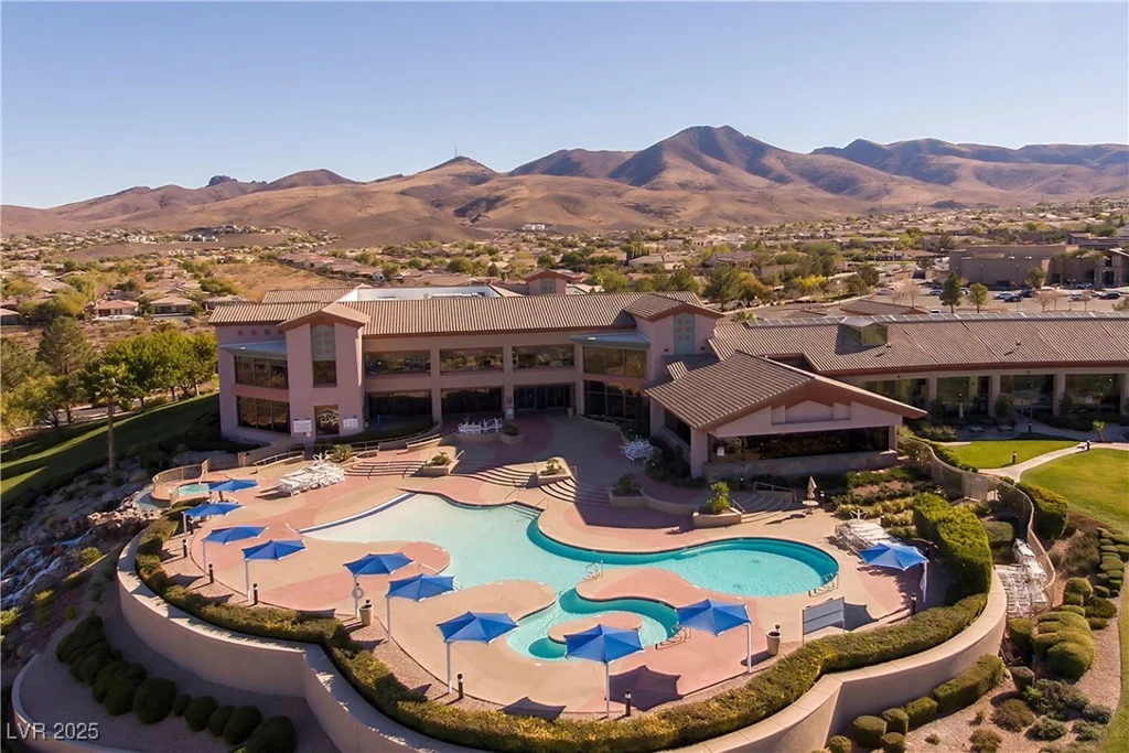 2752 Fort Myer, Henderson, NV 89052