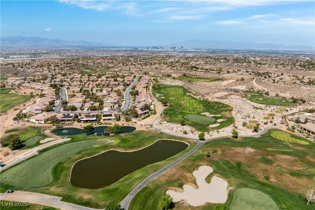 2752 Fort Myer, Henderson, NV 89052