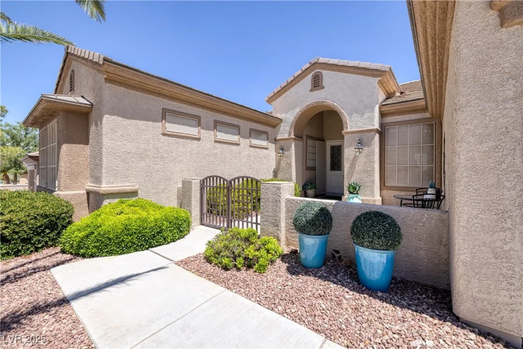 2752 Fort Myer, Henderson, NV 89052