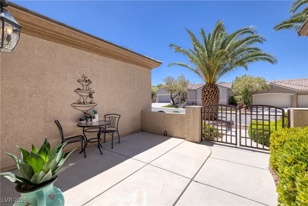 2752 Fort Myer, Henderson, NV 89052