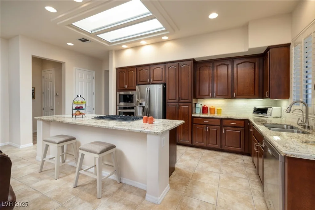 2752 Fort Myer, Henderson, NV 89052