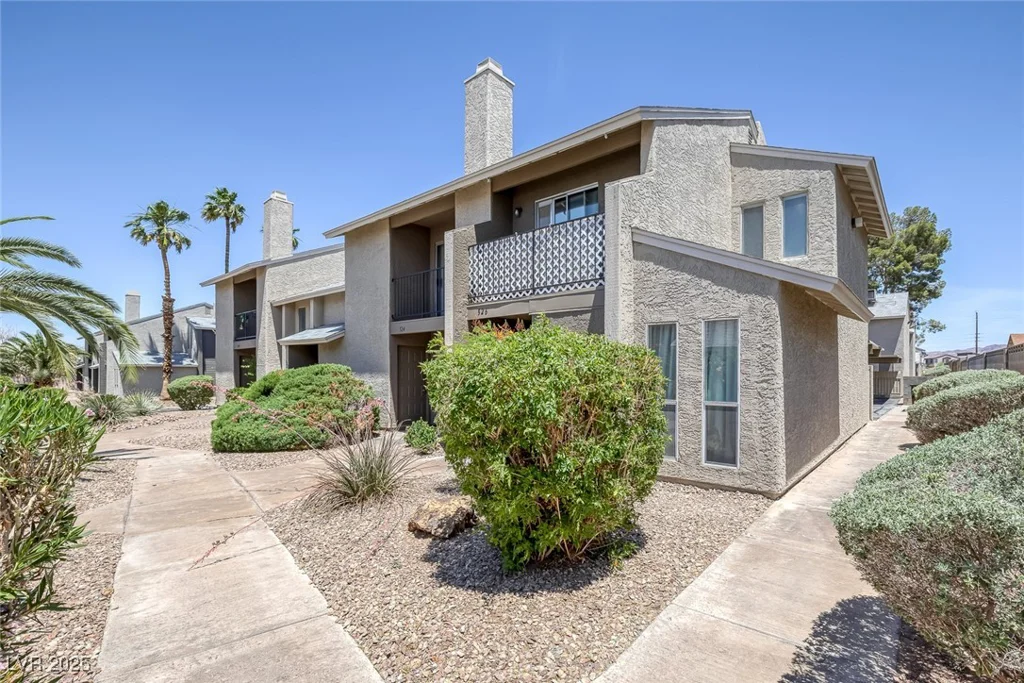 526 Sellers, Henderson, NV 89011
