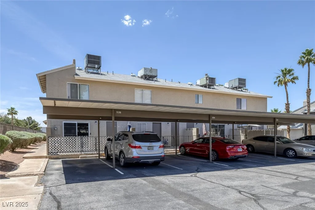 526 Sellers, Henderson, NV 89011