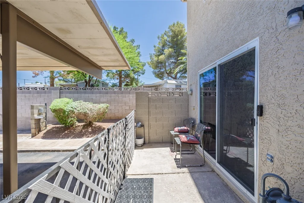 526 Sellers, Henderson, NV 89011