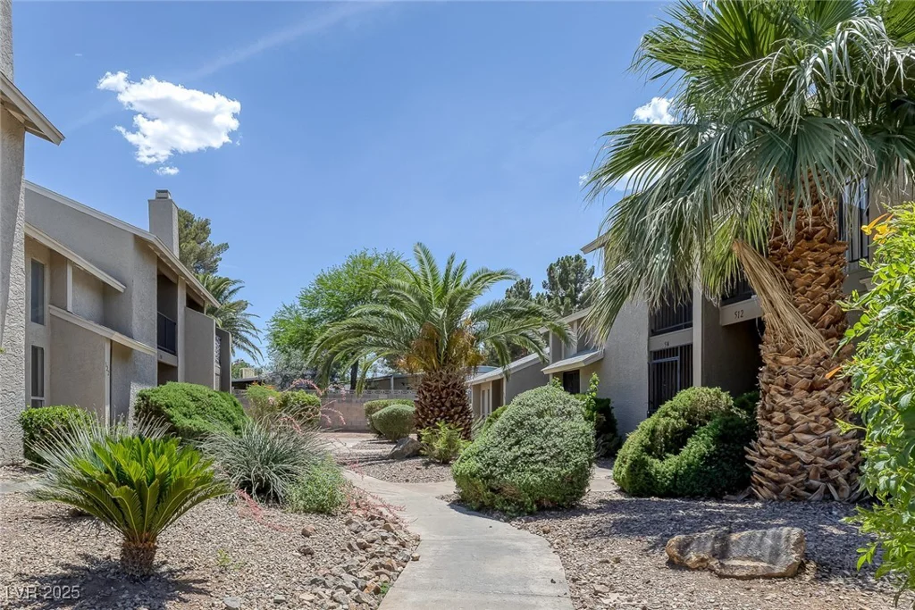 526 Sellers, Henderson, NV 89011
