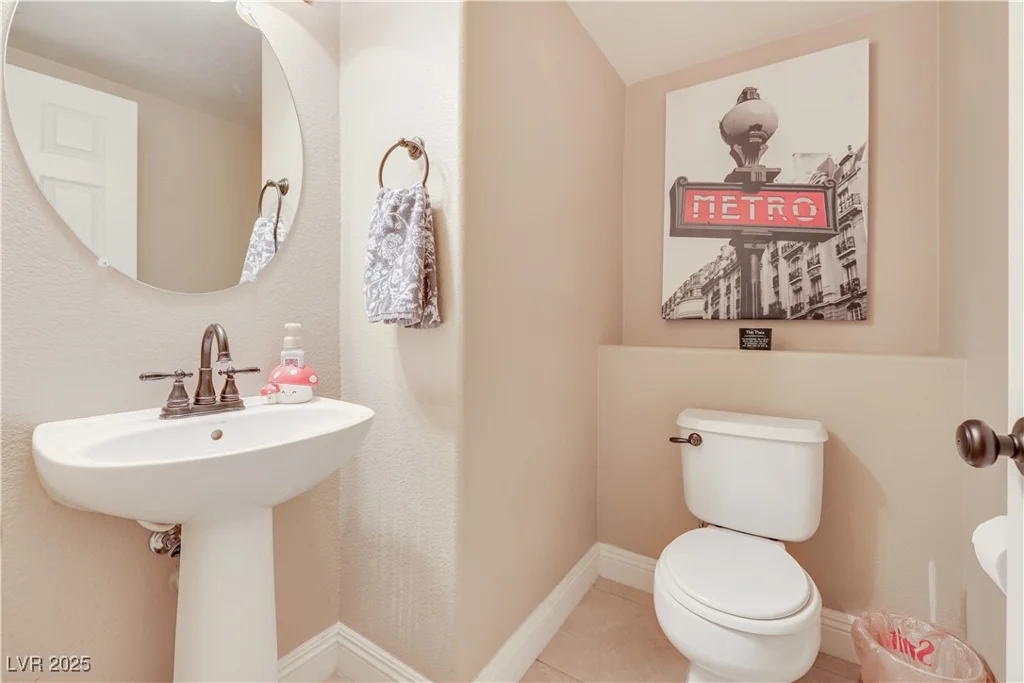 1405 Peyton Stewart, North Las Vegas, NV 89086