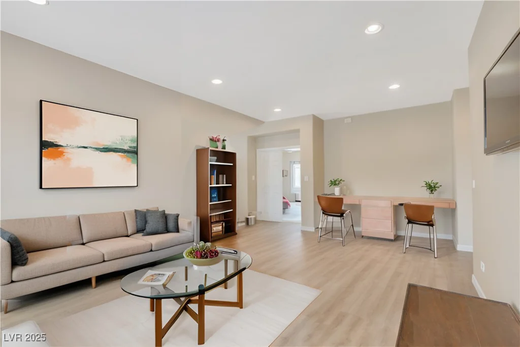 1405 Peyton Stewart, North Las Vegas, NV 89086