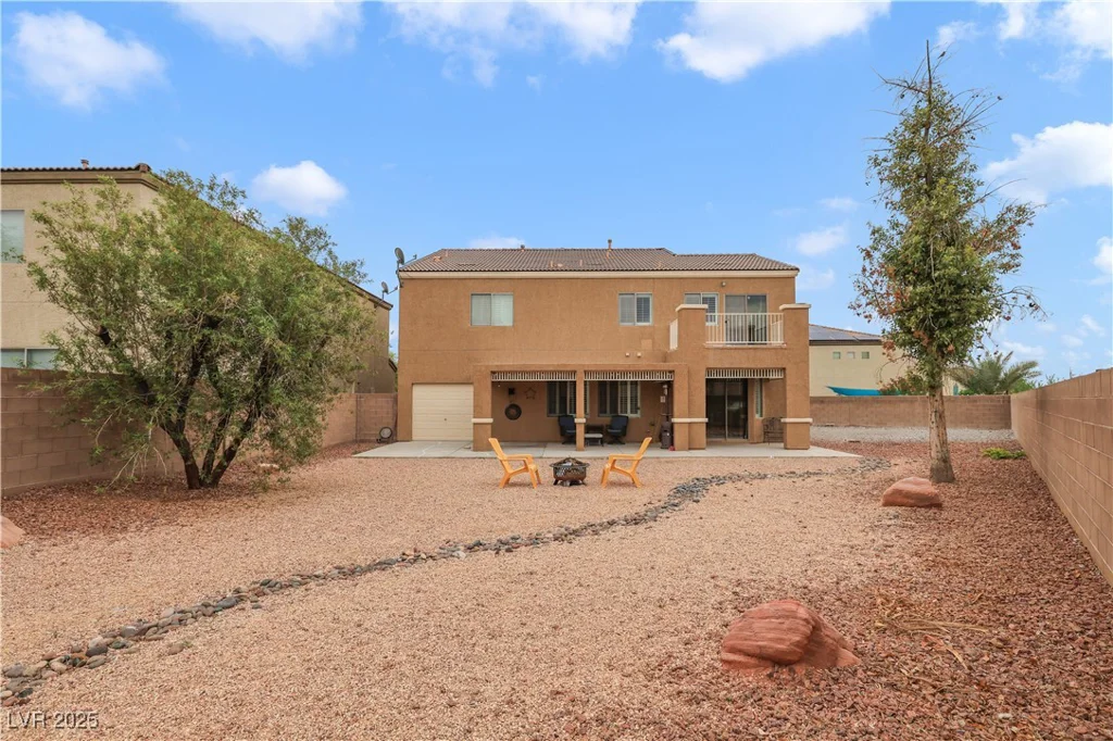 1405 Peyton Stewart, North Las Vegas, NV 89086