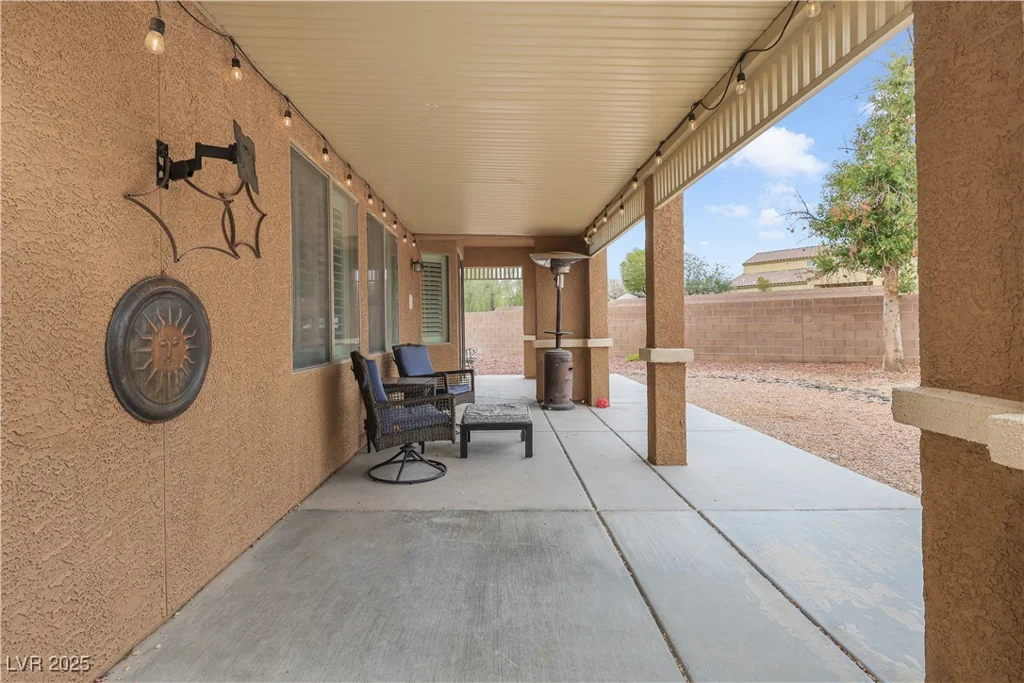 1405 Peyton Stewart, North Las Vegas, NV 89086