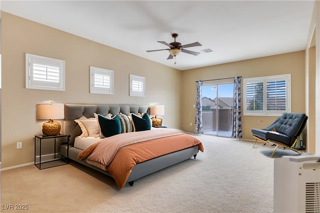 1405 Peyton Stewart, North Las Vegas, NV 89086