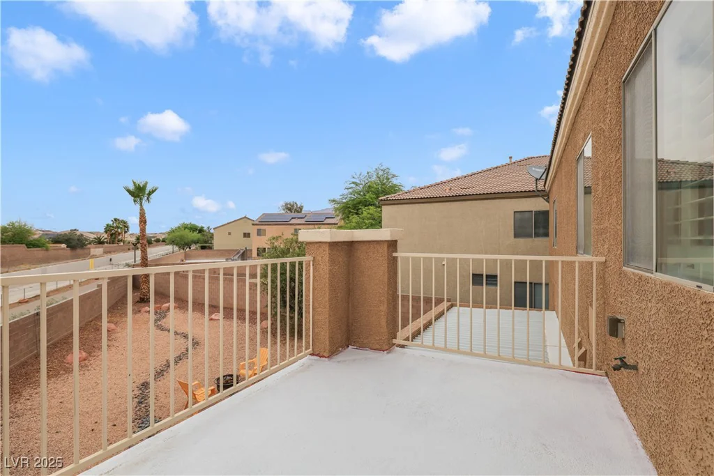 1405 Peyton Stewart, North Las Vegas, NV 89086