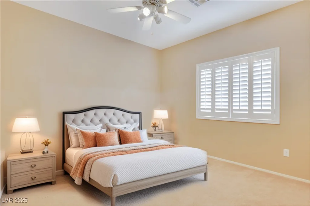 1405 Peyton Stewart, North Las Vegas, NV 89086