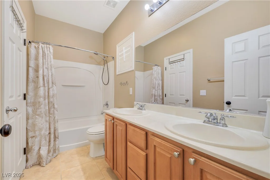 1405 Peyton Stewart, North Las Vegas, NV 89086