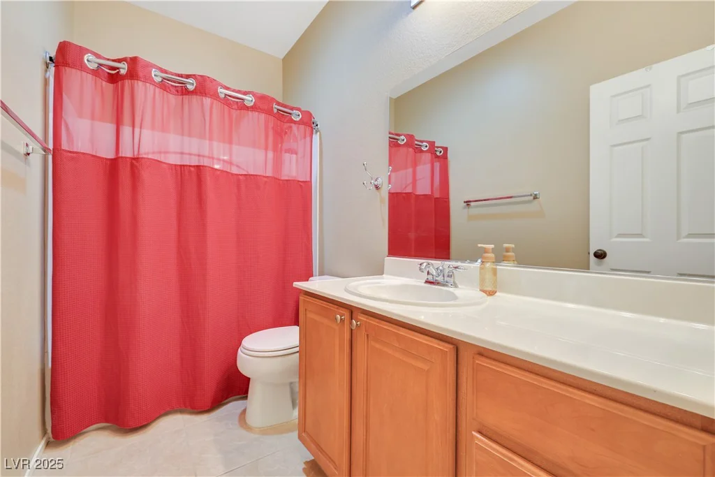 1405 Peyton Stewart, North Las Vegas, NV 89086