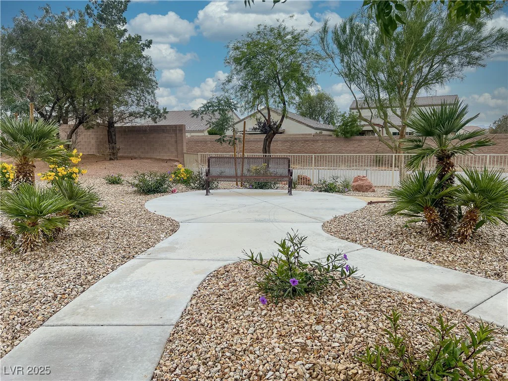 1405 Peyton Stewart, North Las Vegas, NV 89086
