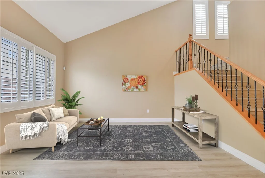 1405 Peyton Stewart, North Las Vegas, NV 89086