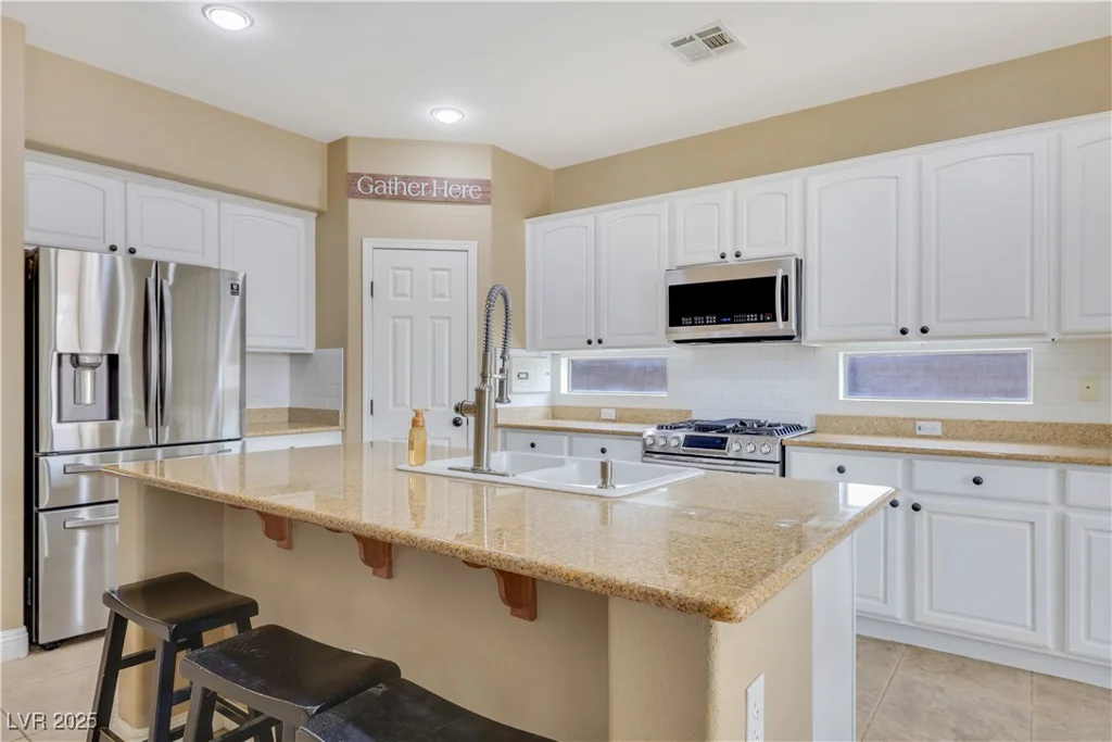 1405 Peyton Stewart, North Las Vegas, NV 89086