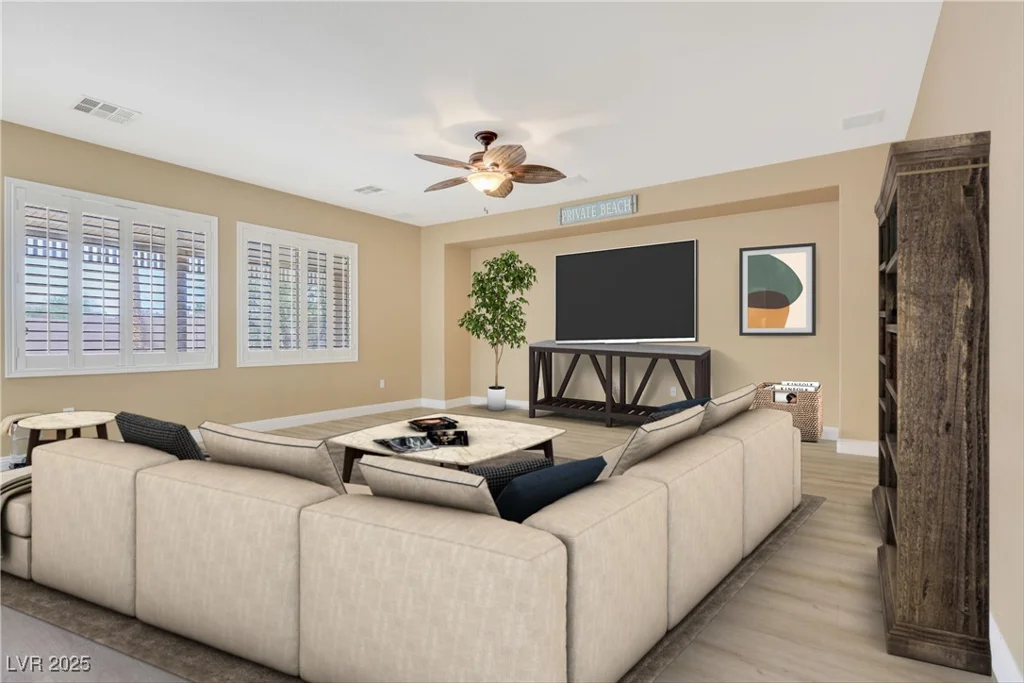 1405 Peyton Stewart, North Las Vegas, NV 89086