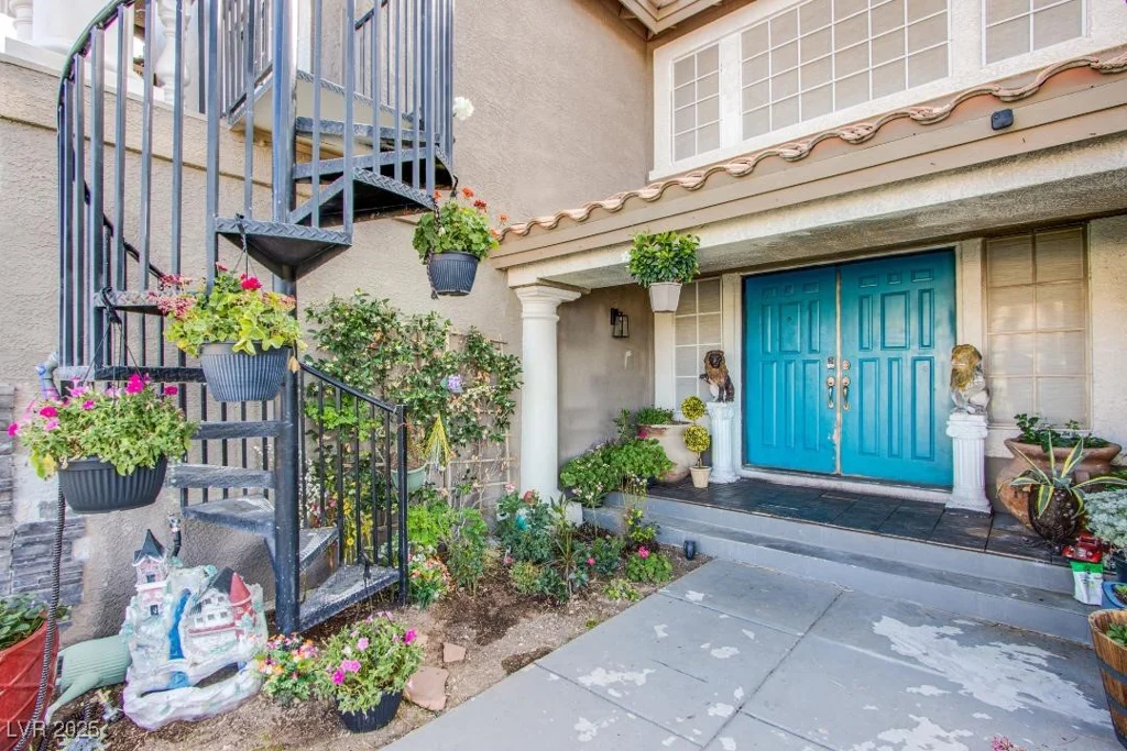 3617 Dutch Valley, Las Vegas, NV 89147