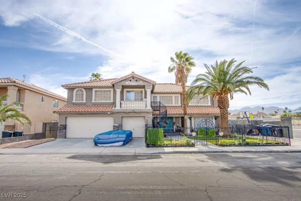 3617 Dutch Valley, Las Vegas, NV 89147